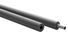 Image of 15mm x 9mm x 1m Climaflex Polyethylene Pipe Insulation - PF15091C