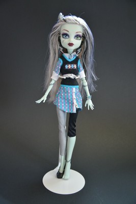 frankenstein barbie