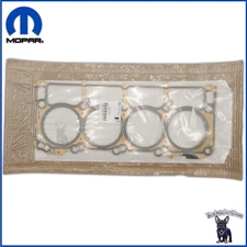 Cylinder Head Gasket Right OEM Mopar 53022306AC