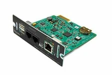 APC AP9641 UPS Management Adapter