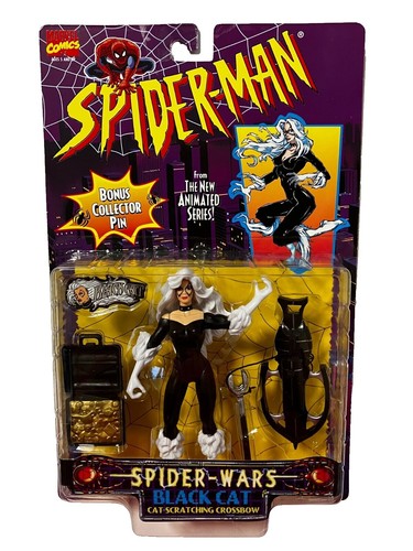 TOYBIZ Marvel Carnage Figure Deluxe Edition | eBay