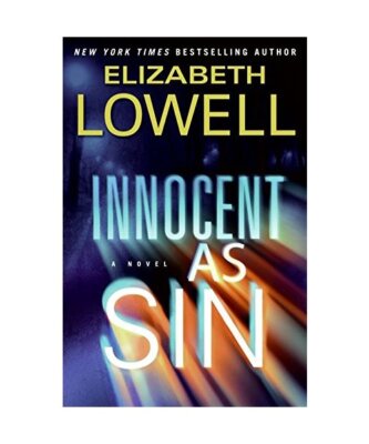 Innocent as Sin, Elizabeth Lowell