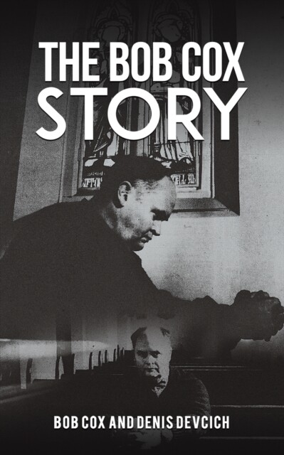 The Bob Cox Story 9781398459076 Bob Cox - Free Tracked Delivery