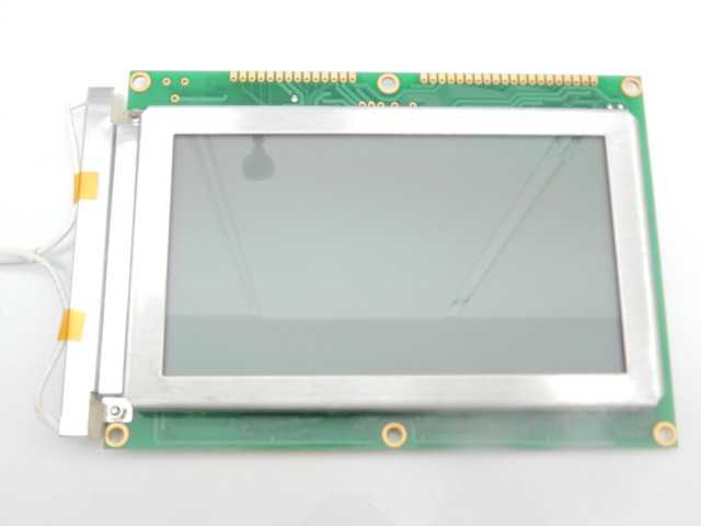 densitron lcd display for sale
