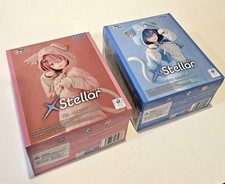 Re:Zero Starting Life in Another World XStell...