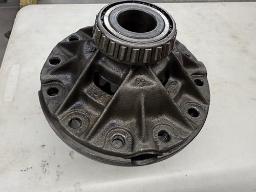 Chevy 14 Bolt 10.5" open carrier 4.10 and down gear ratios K20/30 K5 blazer Nice - Picture 7 of 9