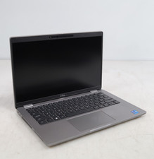 Dell Latitude 5430 14" Intel i7-1255U 16GB DDR4 No SSD COA OS