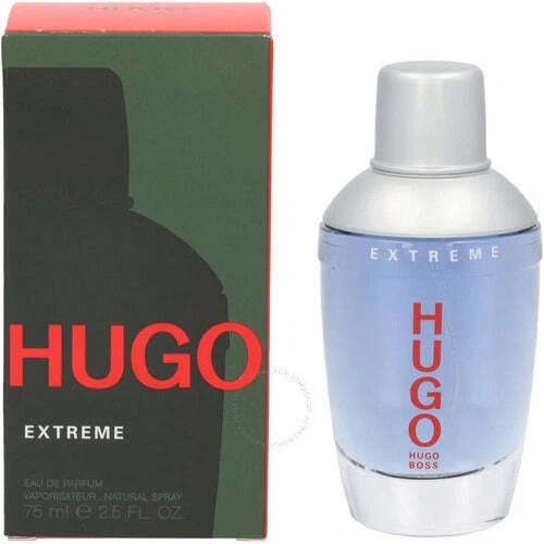 Hugo Extreme Eau De Parfum Foto 2 de 2