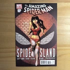 AMAZING SPIDER-MAN #671 - Humberto  Ramos Mary Jane Cover 2011 Marvel Comics
