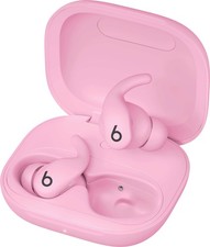 Beats by Dr. Dre Powerbeats Fit Power Pink In Ear Headphones ME2L4LL/A