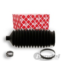 Febi Bilstein Lenkmanschette Passend FüR CitroËN Berlingo C15 Xsara ZX Peugeot