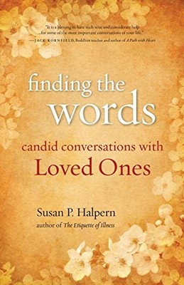 Finding The Words - VERY GOOD