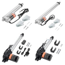 1000-6000N Linear Actuator DC 12V Linearantrieb Linearmotor 150-500mm