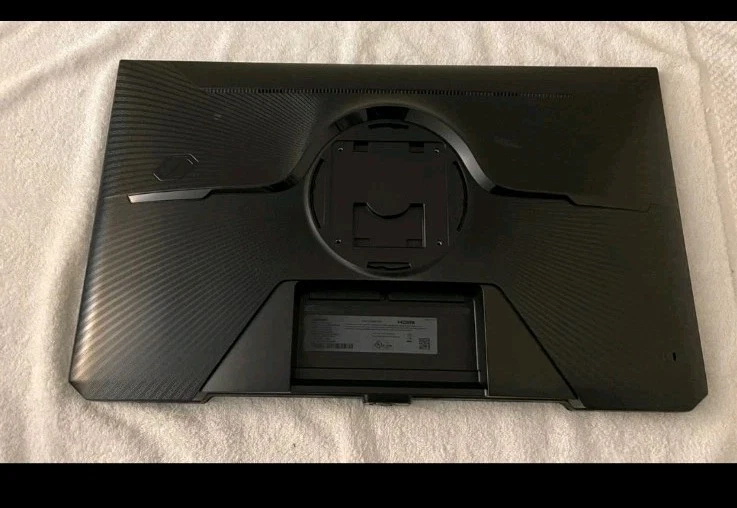 Samsung Odyssey G4 27" S27BG402EN FHD IPS 240Hz LCD Monitor Barely Use - Image 2 of 4