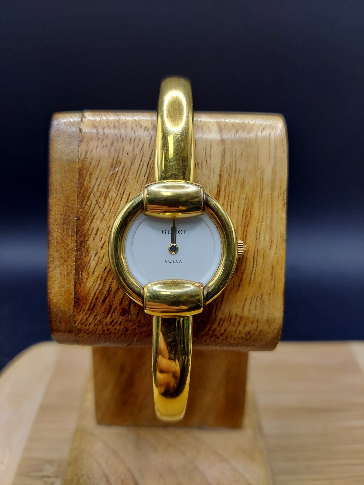 Gucci gucci 1400l watch - Gem