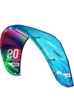 8m Harlem Peak Kite (XR,Rebel,Orbit) -30% UVP
