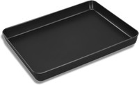 Homikit Backblech Klein Antihaft Karbonstahl 26,5X20,5Cm Rechteckig Kuchenblech