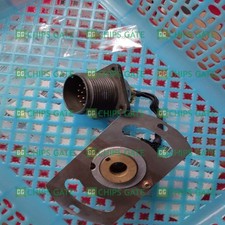 1 unit Used Yaskawa Electric Encoder UTOPH-81...