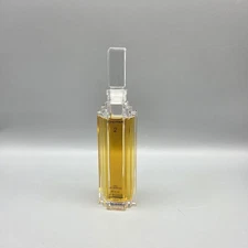 Vintage FACTICE Jean-Louis Scherrer 2 Eau de Parfum 50ml DUMMY Display Bottle