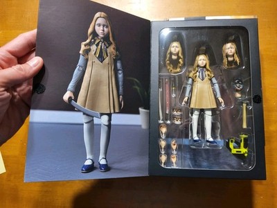 NECA MEGAN 7