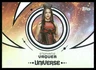2025 Topps WWE Universe #117 Stephanie Vaquer wrestling card