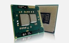 Intel Core i3-380M Laptop CPU Processor SLBZX