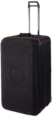 Deluxe Case - NexStar 8 and 9/11 OTAs,black
