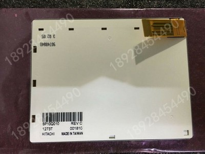 1pc   SP10Q010 320 × 240 3.8 inch LCD screen display #zc