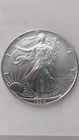 1994 United States Uncirculated American Silver Eagle