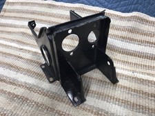 Mgb Mgb Gt Brake Clutch Master Cylinder Bracket Mount Oem