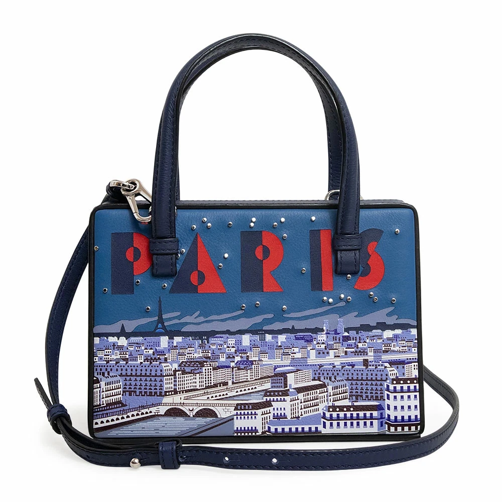 Loewe Blue Bags & Handbags for Women for sale | eBay