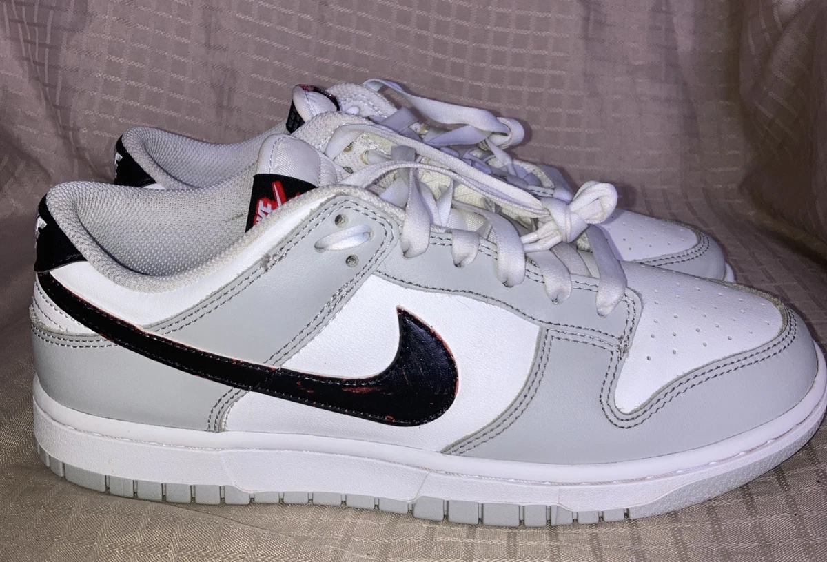 Nike Dunk Low SE Lottery Pack - Grey Fog for Sale | Authenticity
