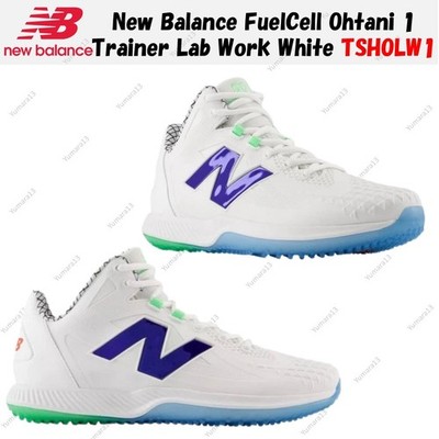 Size 11 - New Balance Ohtani 1 Lab Work Pack for sale online | eBay