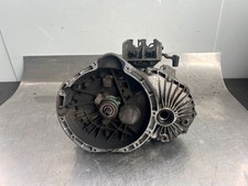 Getriebe A1683602200 Halbautomatik Mercedes A Kl W168 A160