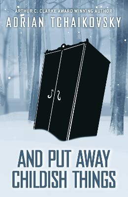 And Put Away kindliche Dinge - 9781786188793
