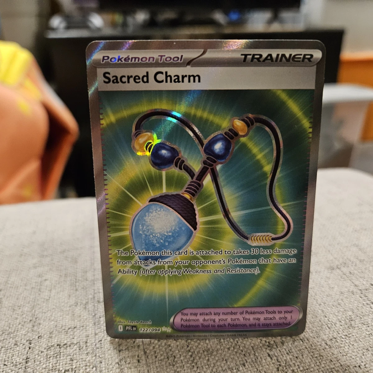 Pokmon Tool Pokmon TCG Secret Rare Individual Collectible Card Game Cards  for sale | eBay