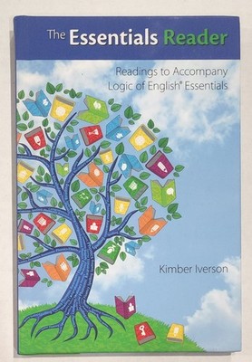 The Essentials Reader: Readings to Accompany Logic of English Essentials