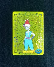 2024 Kakawow Joy Edition Disney Festivals Bo Peep Gold GUR #HLDJ-IG-24 LW40