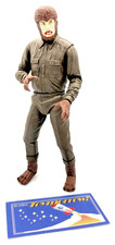 Product Image: NECA Universal Monsters The Wolfman 7" Glow in the Dark Action Figure