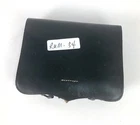 Film Used Civil War Cartridge Box