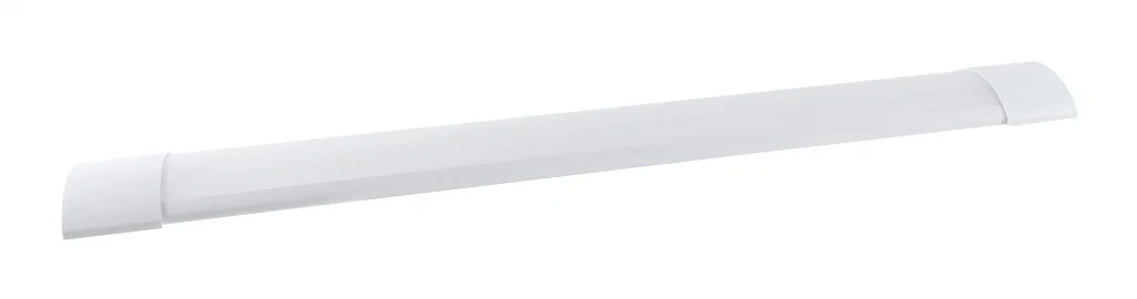 Batten Light White 40w Slim LED 1.2m 3000K 4000K 6500K 4800lm DazzLED DZ23404