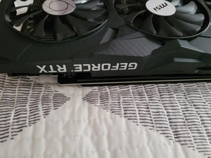 Msi Rtx 2070 Gaming Z | eBay