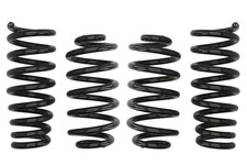 Ressorts d'abaissement 4 pièces Pro - Kit pour BMW X5 (E70)
