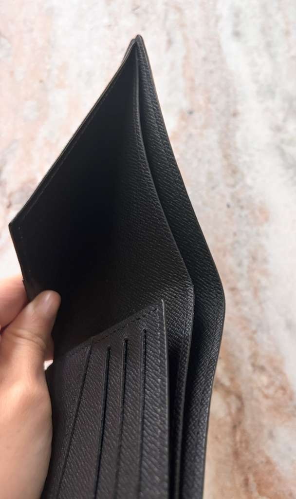 Louis Vuitton LV  Classic Eclipse Monogram Slende… - image 11