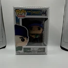 Funko Pop! Vinyl Benny #568 The Sandlot Movies Figure With Protector