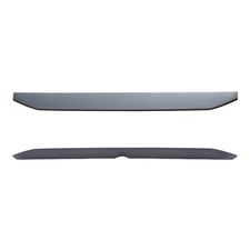 Inner Outer Pair Textured Tailgate Covers For 2013-2019 Nissan Frontier Pickup