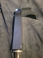 Chrome Waterfall Faucet