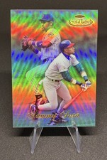 1998 Topps Gold Label - Class 1 Sammy Sosa #83