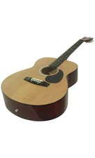 Martin Smith W-101-N-PK Acoustic Guitar Kit