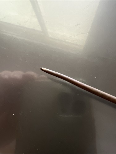 Strumento vintage Jensen Ice Pick Phoenix, Arizona. - Foto 10 di 12